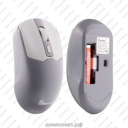 Клавиатура+мышь Smartbuy 701AG (SBC701AGK) недорого. домкомп.рф